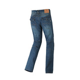 BELA ALPHA (MXD-404) Moto Textil Calcas Azu