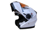 KUM-Casco Modular K-925 Blanco