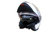 KUM-Casco Modular K-925 Blanco
