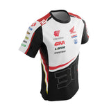 LCRT 22 TS2 BLACK/WHITE/RED