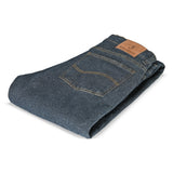 BELA SPEED SLIM FIT JEANS Moto Calças Azul 30L