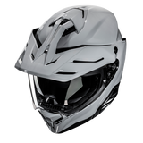 HJC RPHA 60 UNI Casco Integral De Moto De Aventura N.Gris