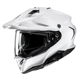 HJC RPHA 60 UNI Casco Integral De Moto De Doble Deporte Blanco Perla – Maximomoto PT