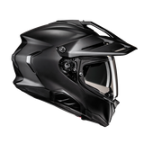 HJC RPHA 60 UNI Casco Integral Para Moto De Aventura Negro Mate
