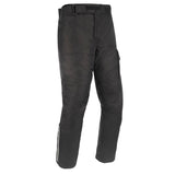 OXFORD- Pantalon Textile Spartan Long WP Negro - SECURTEX MOTOR S.L (t/a MaximoMoto)