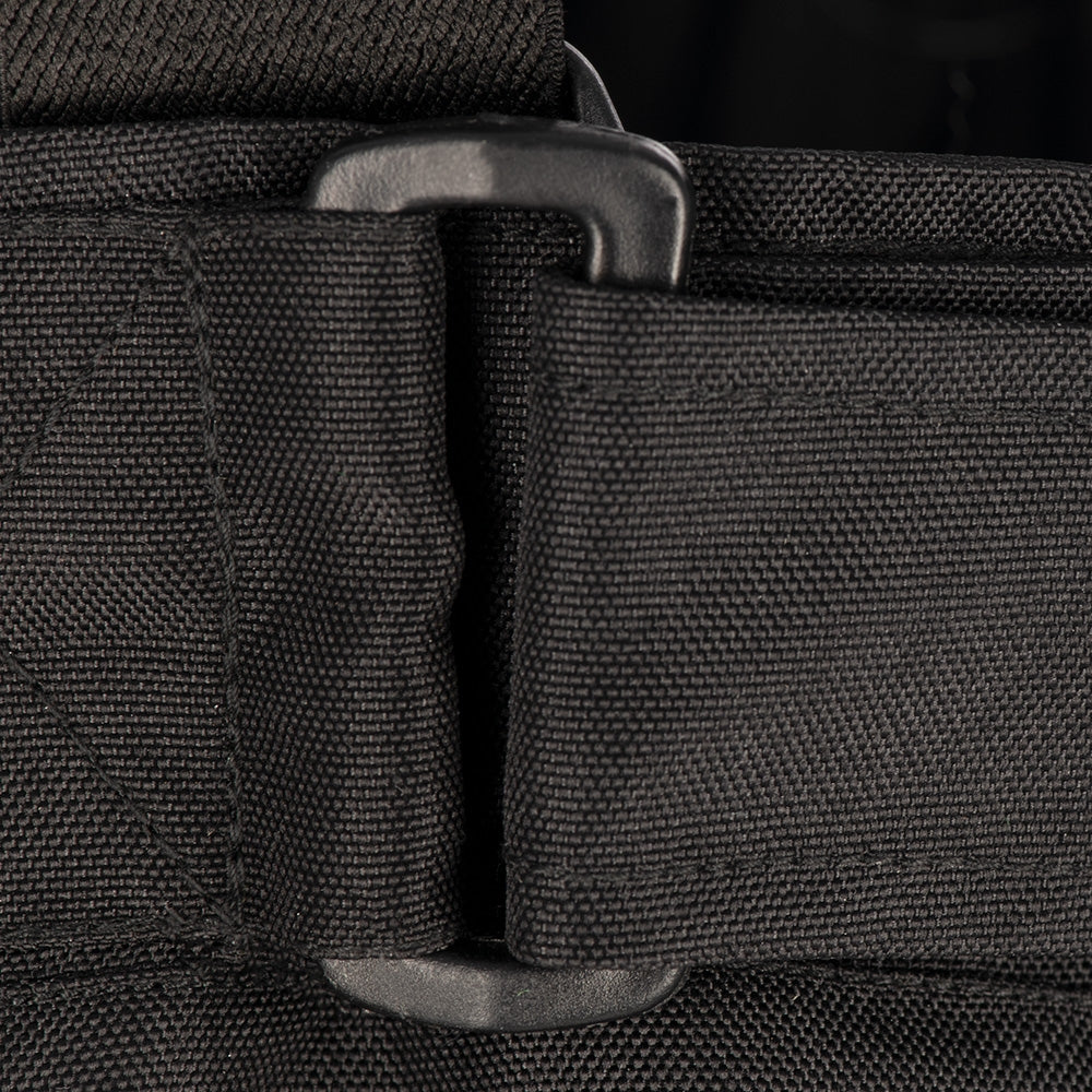 OXFORD- Pantalon Textile Spartan Long WP Negro - SECURTEX MOTOR S.L (t/a MaximoMoto)