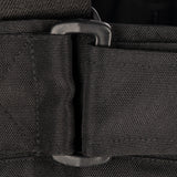 OXFORD- Pantalon Textile Spartan Long WP Negro - SECURTEX MOTOR S.L (t/a MaximoMoto)