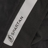OXFORD- Pantalon Textile Spartan Long WP Negro