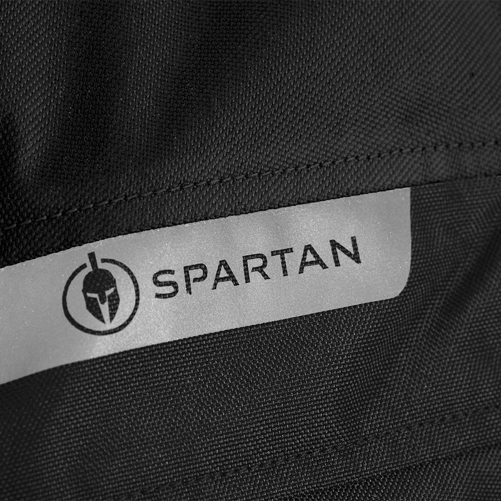 OXFORD SPARTAN LONGA WP Moto Textil Homem Casacos Preto – 5 – Maximomoto PT