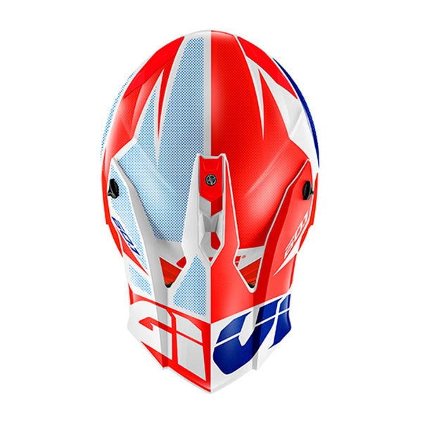 GIVI 60.1 INVERT ADVENTURE MOTO CAPACETE DE MOTOCROSS