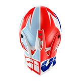 GIVI 60.1 INVERT ADVENTURE MOTO CAPACETE DE MOTOCROSS