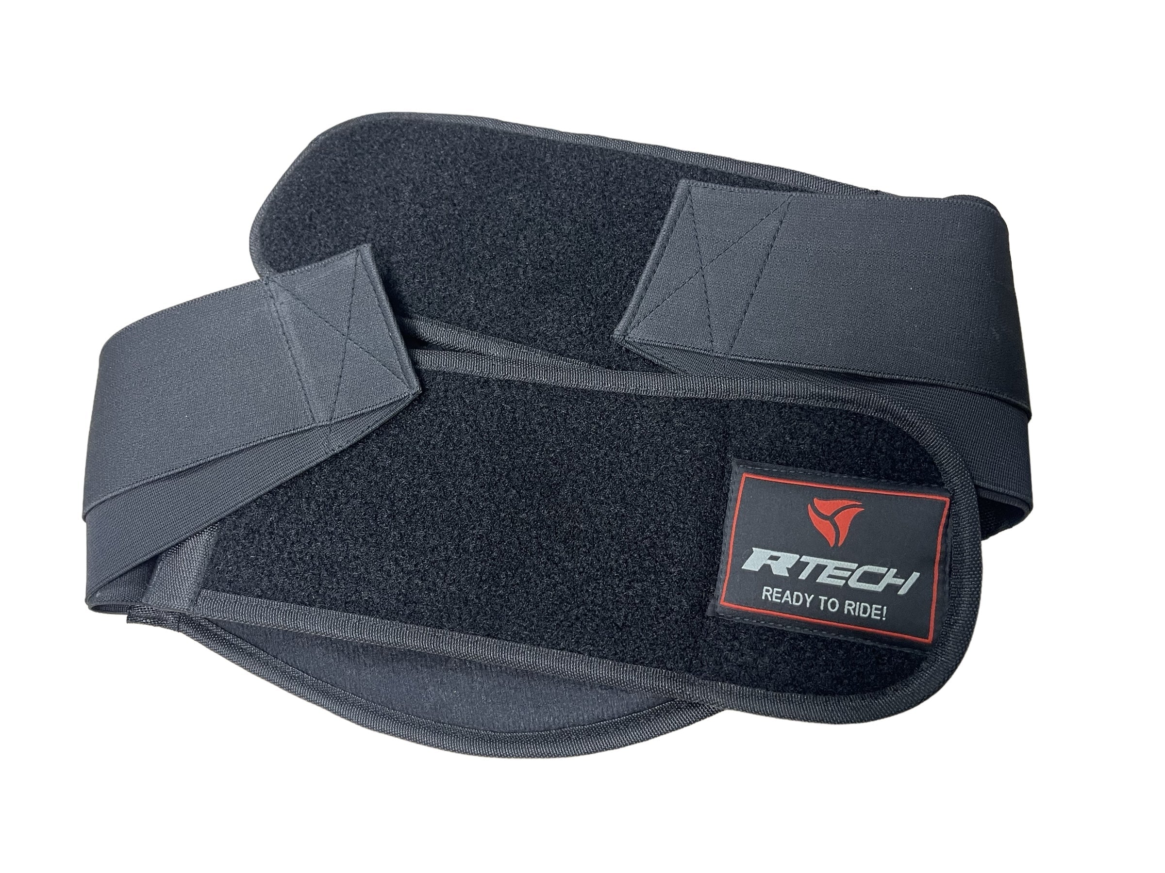 R-TECH Rinones Kidney Belt De Moto Negro – 3 – Maximomoto PT