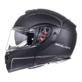 CASCO MT ATOM SV SOLID BLACK/MATTE – Maximomoto PT