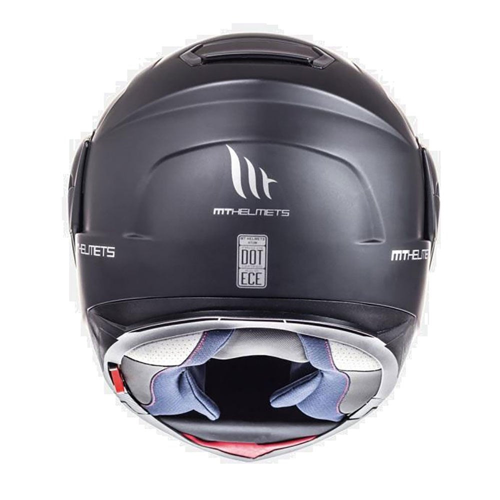CASCO MT ATOM SV SOLID BLACK/MATTE – 3 – Maximomoto PT
