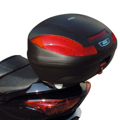 GIVI - MALETA ML 47 LTS. E470/SIMPLYIII.NEGRO BASE/N – 2 – Maximomoto PT