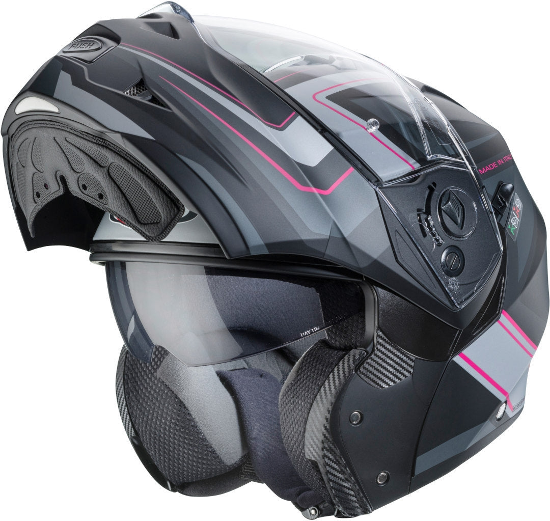 CABERG-CASCO DUKE 2 TOUR – 2 – Maximomoto PT