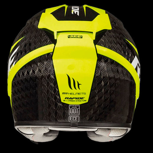 MT FF104PRO RAPIDE PRO CARBON C3 AMARILLO FLUOR BRILLO – 4 – Maximomoto PT