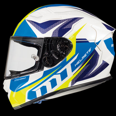 MT FF103 KRE LOOKOUT G6 BLANCO PERLA BRILLO – 2 – Maximomoto PT