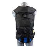 BELA - MONO 1 PC ARAGONE HELITE AIR-PRO NEGRO - SECURTEX MOTOR S.L (t/a MaximoMoto)