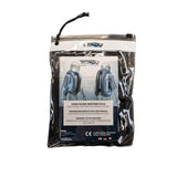 BELA - Mono 1 PC Aragone Helite Air-pro Negro /Rojo - SECURTEX MOTOR S.L (t/a MaximoMoto)