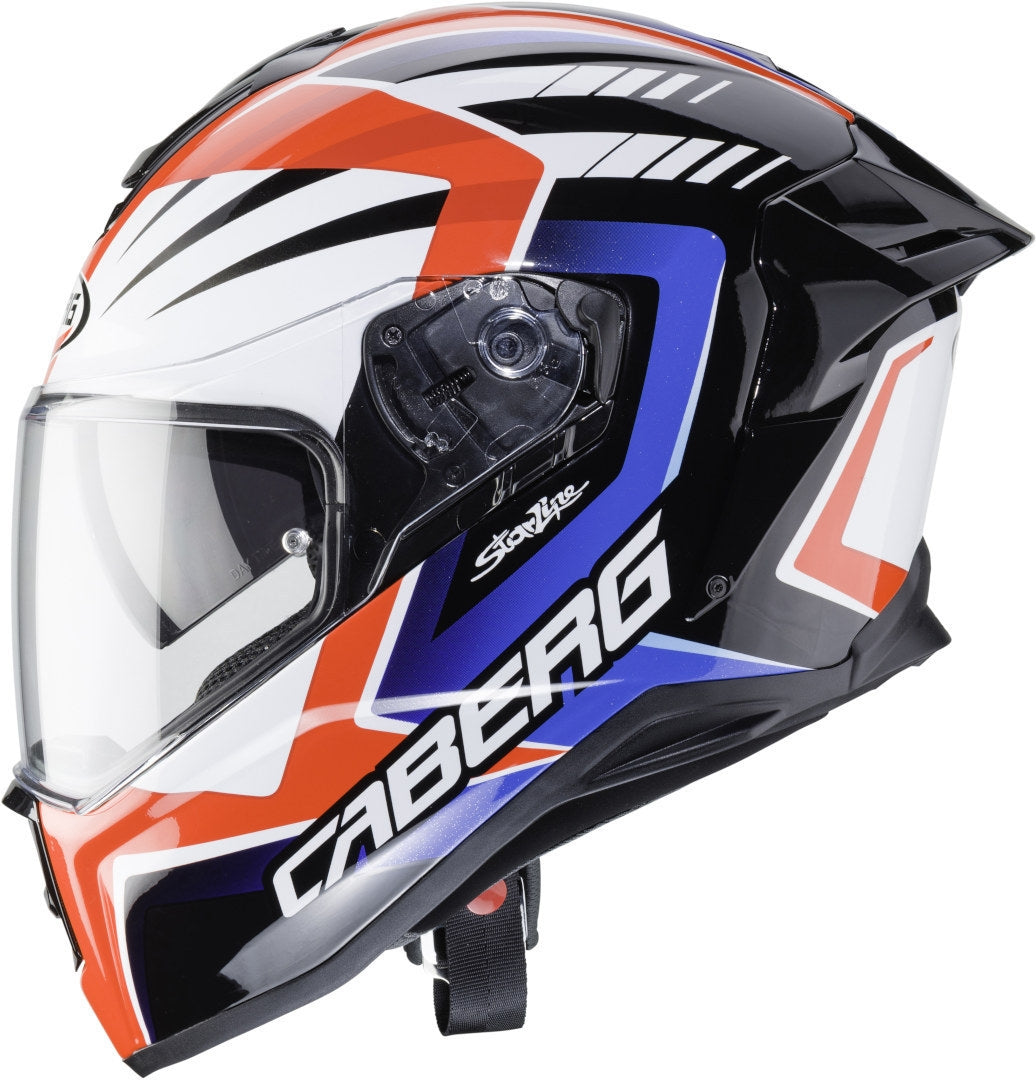 CABERG DRIFT EVO MR 55 SPORT MOTORCYCLE FULL-FACE HELMETS – 2 – Maximomoto PT