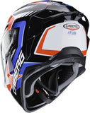 CABERG DRIFT EVO MR 55 DESPORTIV MOTO INTEGRAL CAPACETES