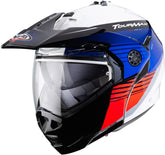 CABERG TOURMAX TITAN ADVENTURE MOTO CAPACETE MODULAR ECE 22.06