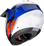 CABERG TOURMAX TITAN ADVENTURE MOTO CAPACETE MODULAR ECE 22.06