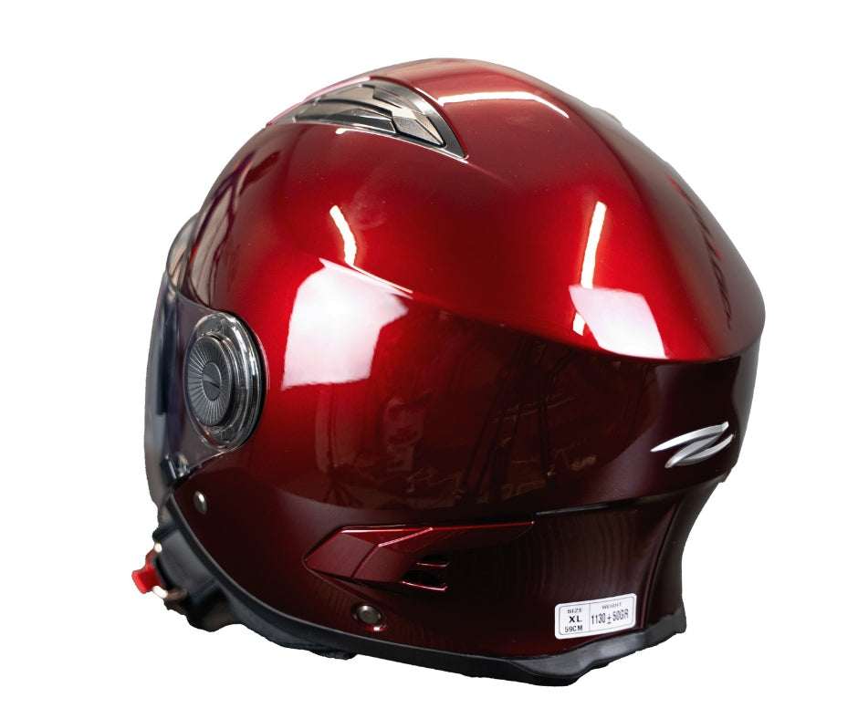 CASCO JET ZS-617 RED WINE