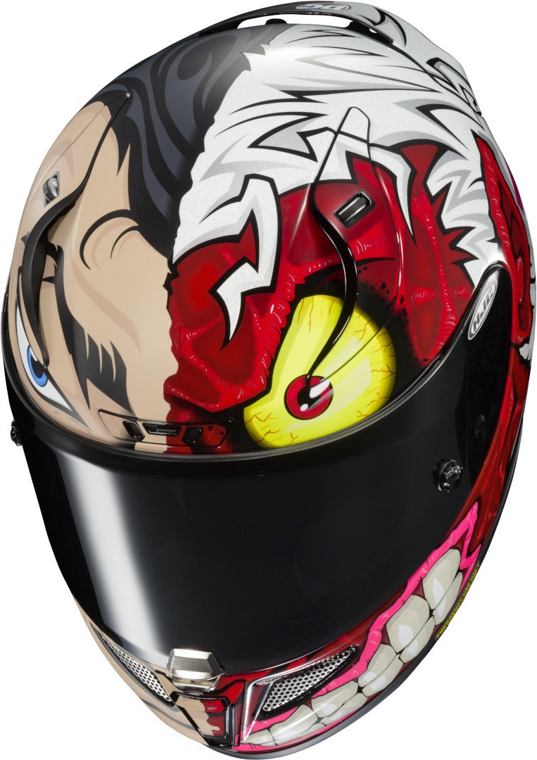HJC- RPHA11 TWO FACE DC COMICS MC1SF – 2 – Maximomoto PT