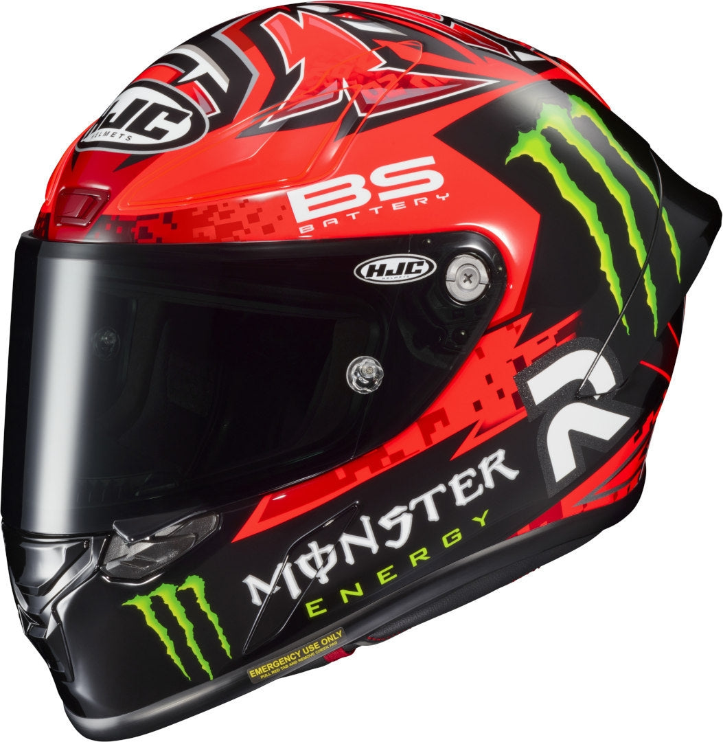 HJC- RPHA1 QUARTARARO REPLICA MC1 – 5 – Maximomoto PT