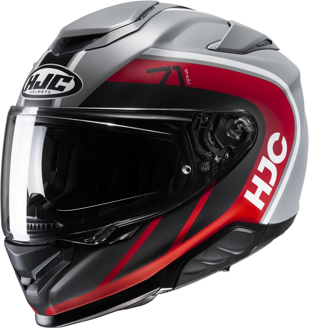 HJC RPHA 71 MAPOS MC1SF DESPORTIVO MOTO CAPACETE INTEGRAL – 2 – Maximomoto PT