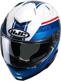 HJC RPHA 71 MAPOS MC21 DE TURISMO MOTO CAPACETE INTEGRAL