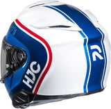 HJC RPHA 71 MAPOS MC21 DE TURISMO MOTO CAPACETE INTEGRAL