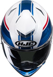HJC RPHA 71 MAPOS MC21 DE TURISMO MOTO CAPACETE INTEGRAL