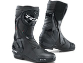TCX - Boots 7660 ST-Fighter Man Black – Maximomoto PT