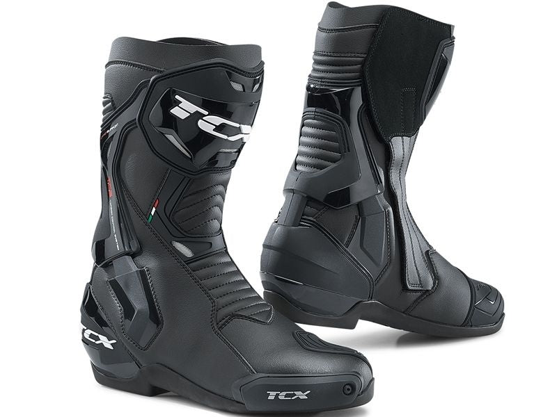 TCX - Boots 7660 ST-Fighter Man Black – 2 – Maximomoto PT