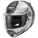 GIVI X27 Dimension Capacete modular moto ECE 22.06