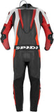 SPIDI - MONO SPORT WARRIOR P.PRO-Black/Red