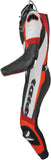 SPIDI - MONO SPORT WARRIOR P.PRO-Black/Red