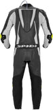 SPIDI - MONO SPORT WARRIOR P.PRO-Black/White