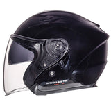 CASCO MT OF881 SV AVENUE SV SOLID NEGRO BRILLO