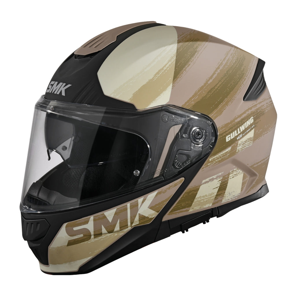 SMK- GULLWING TOURLEADER DECORATED MATTE (MA747) – 1 – Maximomoto PT