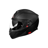 SMK- GLIDE BLACK MATTE (MA200) – Maximomoto PT