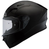 SMK STELLAR MOTO INTEGRAL CAPACETE PRETO BRILLO (GL200)