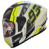 SMK- STELLAR SWANK DECORADO MATE (MA124)