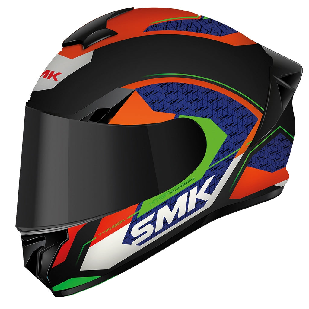 SMK- TYPHOON RD1 DECORATED MATTE (MA235) – 2 – Maximomoto PT