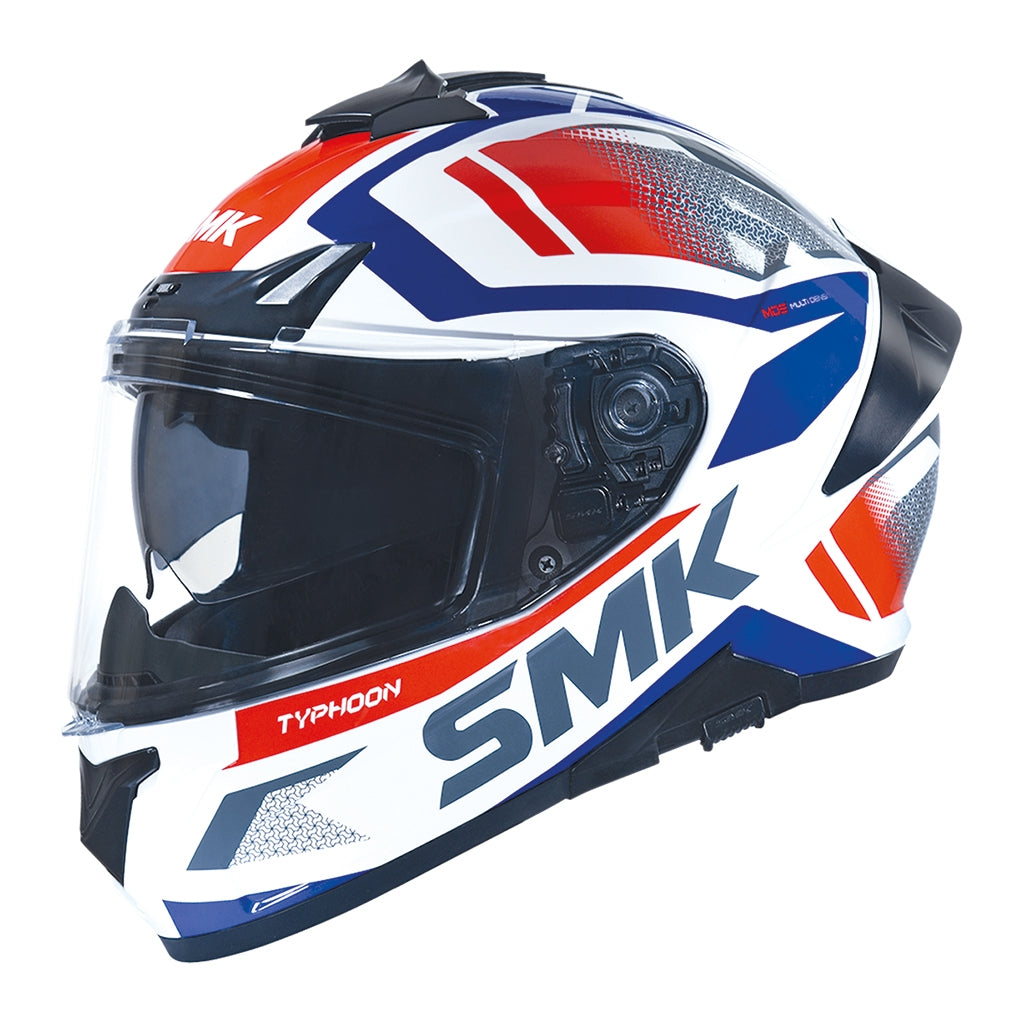 SMK- TYPHOON THORN DECORATED BRILLO (GL136) – 2 – Maximomoto PT