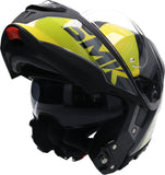 SMK- GULLWING TOURLEADER DECORADO MATE (MA646) - SECURTEX MOTOR S.L (t/a MaximoMoto)