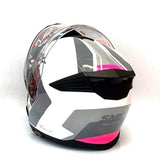 SMK- GULLWING KRESTO DECORADO BRILLO (GL169)